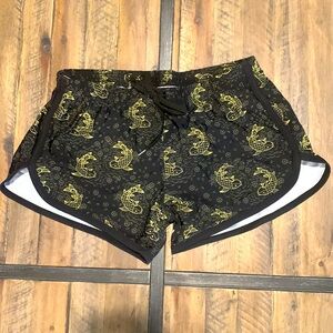 Pool Boy- Men's Swim Shorts: